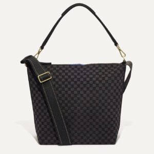 The Mini Zip Bucket