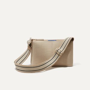 The Casual Crossbody