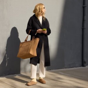 The Zip Travel Tote