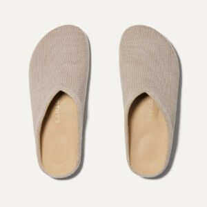 The Casual Clog