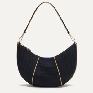 The Crescent Bag