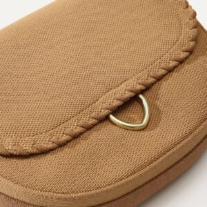 The Saddle Bag