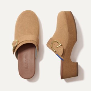 The Classic Clog