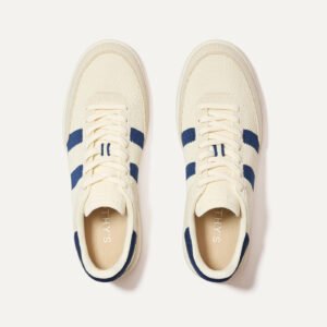 The Men's Court Sneaker